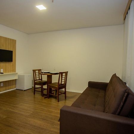 Tri Hotel Chapecó Екстериор снимка