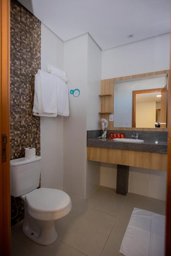 Tri Hotel Chapecó Екстериор снимка
