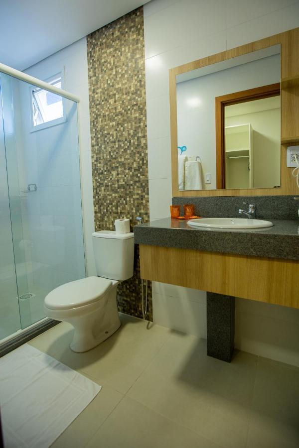 Tri Hotel Chapecó Екстериор снимка